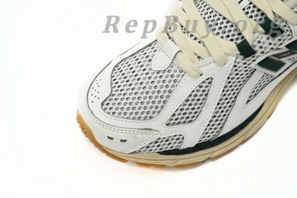 NEW BALANCE White Red M1906RQ - 图片 5