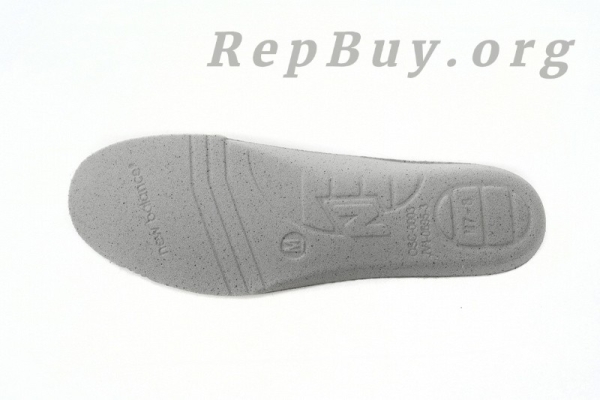 NEW BALANCE White Red M1906RQ - 图片 8