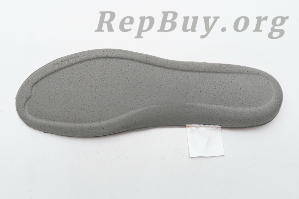 Top Version Nike Air Fear of  God 1 Triple Black AR4237-005 - Image 7