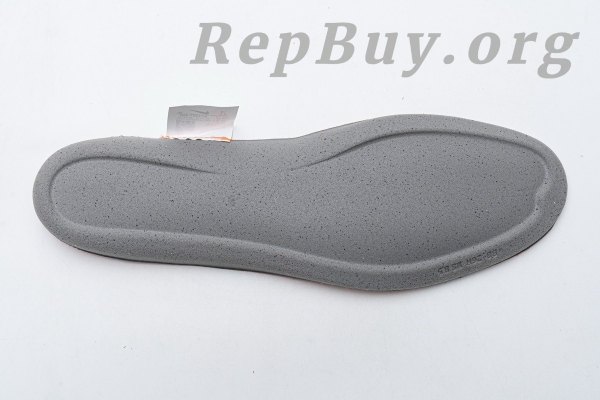 Top Version Nike Air Fear Of God 1 'Oatmeal'  AR4237-900 - 图片 10