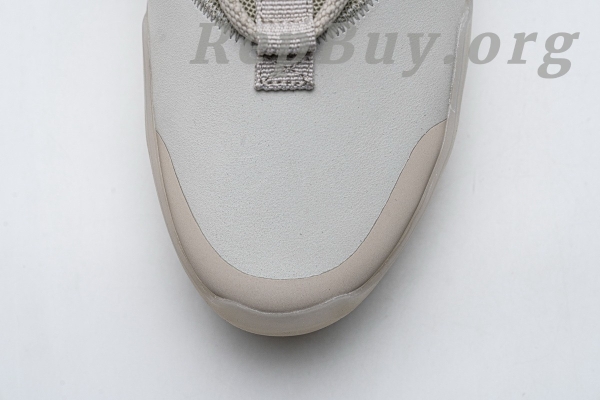 Top Version Nike Air Fear Of God 1 'Oatmeal'  AR4237-900 - 图片 14