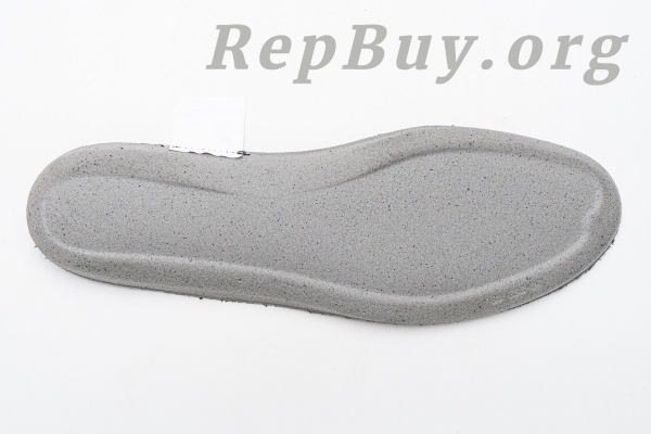 Top Version Nike Air Fear Of God 1 Black AR4237-001 - 图片 7