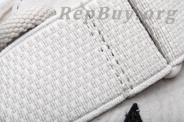Top Version Nike Air Fear of God Raid Light Bone AT8087-001 - 图片 6