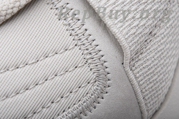 Top Version Nike Air Fear of God Raid Light Bone AT8087-001 - 图片 7