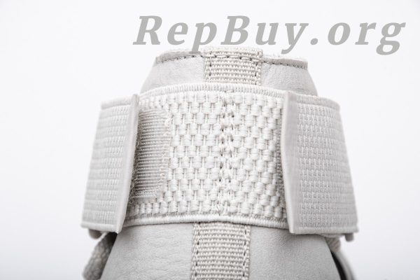 Top Version Nike Air Fear of God Raid Light Bone AT8087-001 - 图片 3
