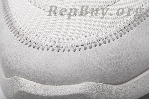 Top Version Nike Air Fear of God Raid Light Bone AT8087-001 - 图片 13