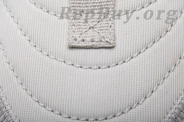 Top Version Nike Air Fear of God Raid Light Bone AT8087-001 - 图片 30