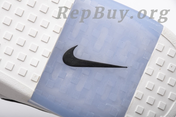 Top Version Nike Air Fear of God Raid Light Bone AT8087-001 - 图片 34
