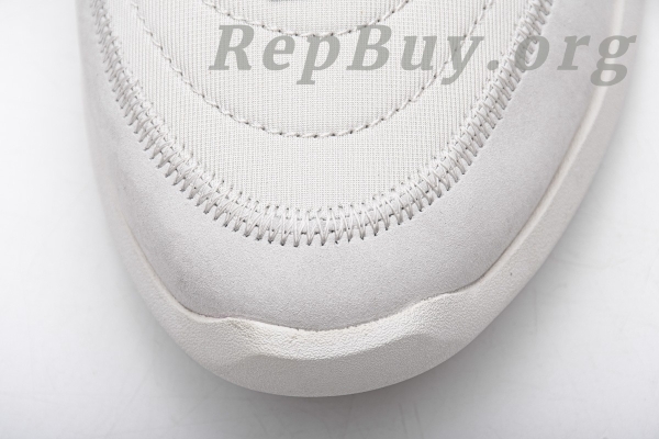 Top Version Nike Air Fear of God Raid Light Bone AT8087-001 - 图片 29