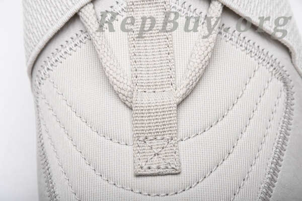 Top Version Nike Air Fear of God Raid Light Bone AT8087-001 - 图片 33