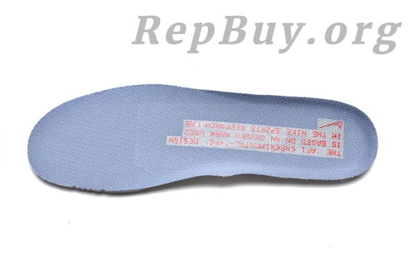 Top Version Nike Air Force 1 Experimental USPS Postal Ghost CZ1528-100 - 图片 16