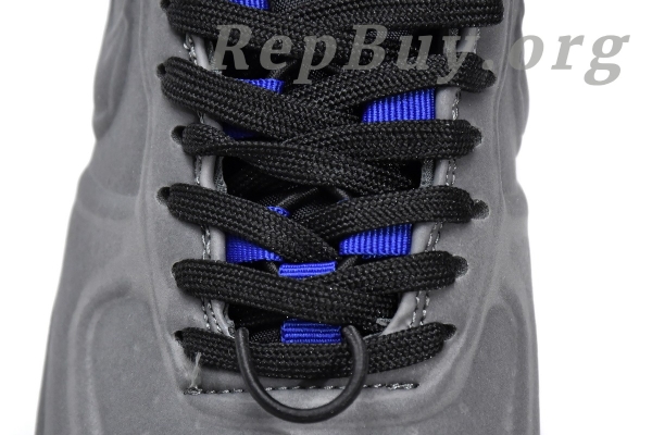 Top Version Nike Air Force 1 Experimental Black CV1754-001 - 图片 12