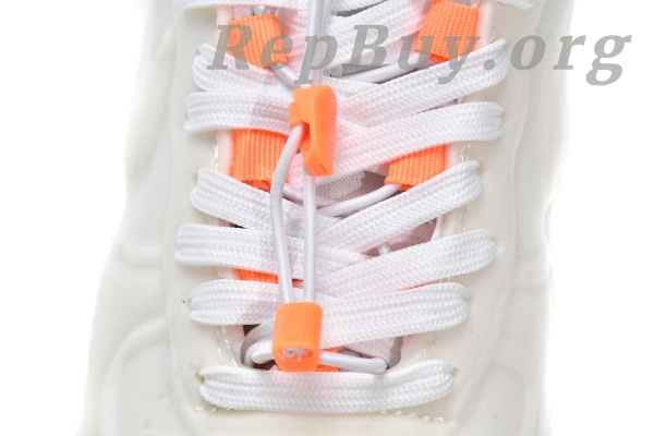 Top Version Nike Air Force 1 ExperimentalSail CV1754-100 - 图片 13