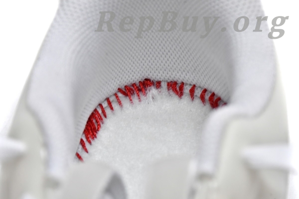 Top Version Nike Air Force 1 ExperimentalSail CV1754-100 - 图片 15