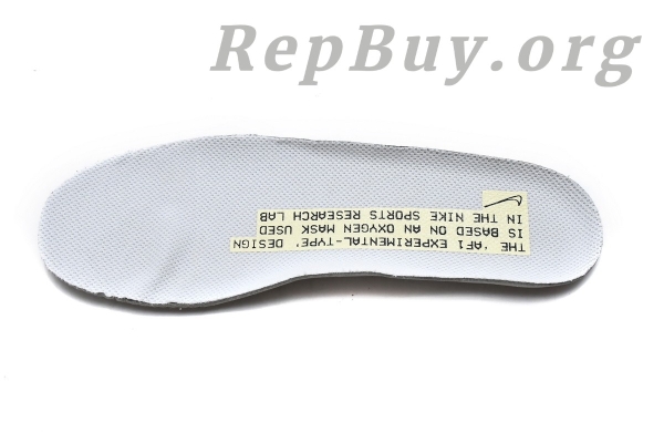 Top Version Nike Air Force 1 ExperimentalSail CV1754-100 - 图片 17