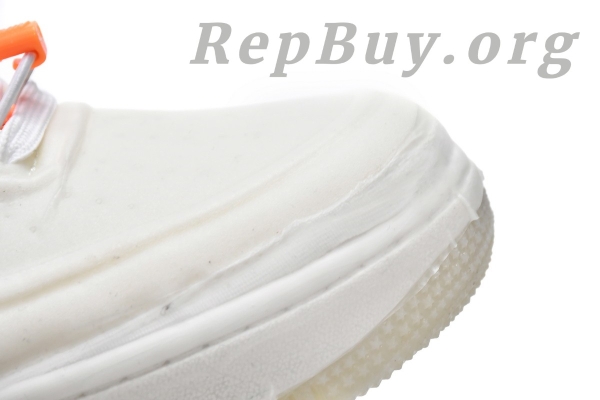 Top Version Nike Air Force 1 ExperimentalSail CV1754-100 - 图片 10