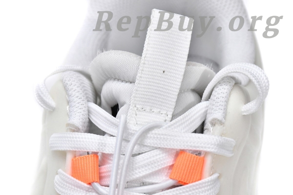 Top Version Nike Air Force 1 ExperimentalSail CV1754-100 - 图片 12