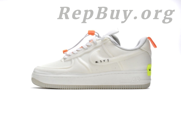 Top Version Nike Air Force 1 ExperimentalSail CV1754-100