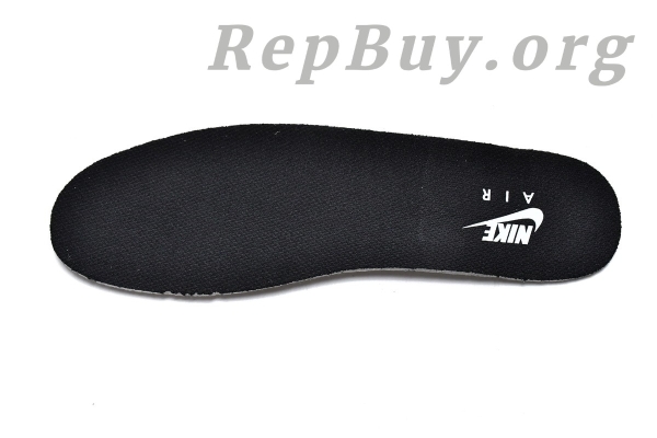 Top Version Nike Air Force 1 Low '07 Essential White Black Gold Mini Swoosh (W) CZ0270-102 - Image 16