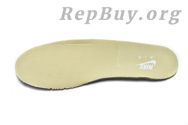 Top Version Nike Air Force 1 Low '07 EssentialWhite Beige (W) CZ0270-105 - Image 16