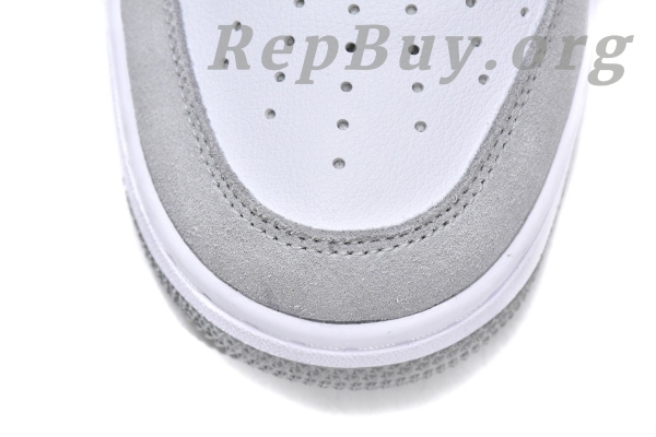 Top Version Nike Air Force 1 Low '07 LV8 Athletic Club Marina Blue DH7568-001 - Image 13