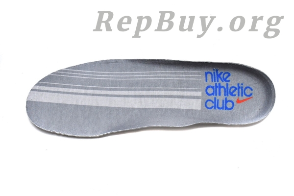 Top Version Nike Air Force 1 Low '07 LV8 Athletic Club Marina Blue DH7568-001 - Image 16