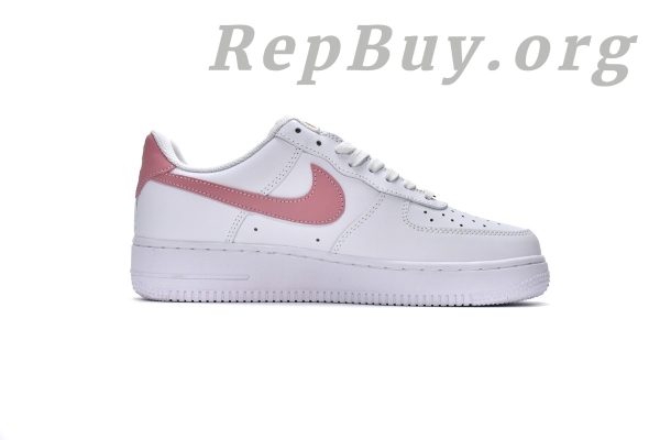 Top Version Nike Air Force 1 Low '07 Rust Pink (W) CZ0270-103 - 图片 3