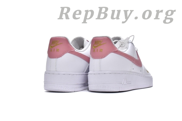Top Version Nike Air Force 1 Low '07 Rust Pink (W) CZ0270-103 - 图片 6