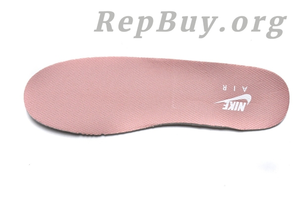 Top Version Nike Air Force 1 Low '07 Rust Pink (W) CZ0270-103 - 图片 9