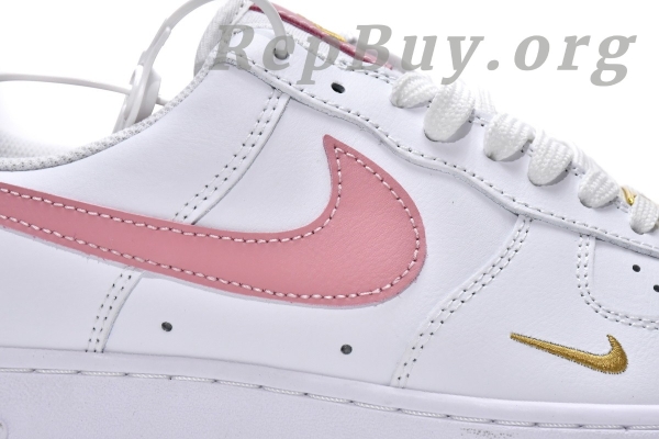Top Version Nike Air Force 1 Low '07 Rust Pink (W) CZ0270-103 - 图片 12