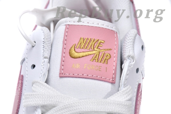 Top Version Nike Air Force 1 Low '07 Rust Pink (W) CZ0270-103 - 图片 15