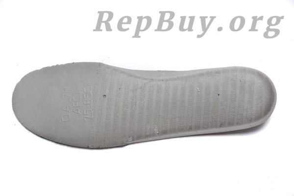 Top Version Nike Air Force 1 Low '07 White Black (2022) DH7561-102 - Image 9