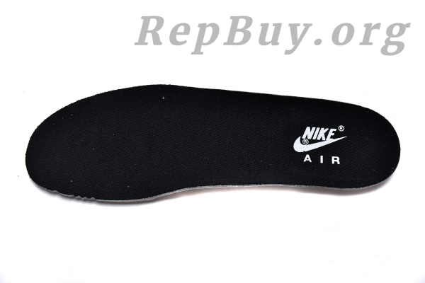 Top Version Nike Air Force 1 Low '07 White Black (2022) DH7561-102 - Image 10