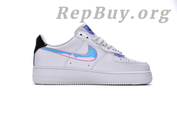 Top Version Nike Air Force 1 Low Good Game DC0710-191 - 图片 3