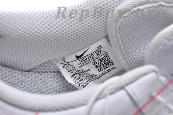 Top Version Nike Air Force 1 Low Good Game DC0710-191 - 图片 17