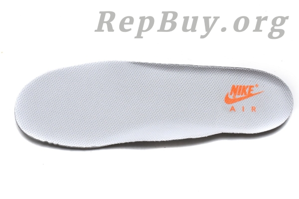Top Version Nike Air Force 1 Low Good Game DC0710-191 - 图片 16