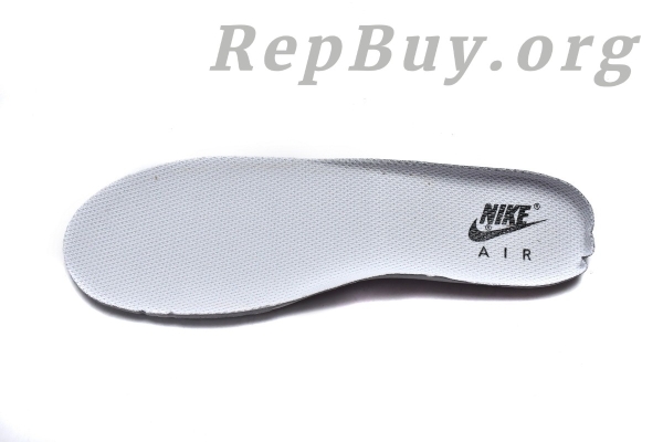 Top Version Nike Air Force 1 Low Just Do It Pack White/Black AR7719-100 - Image 16