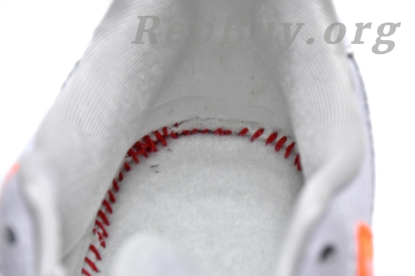 Top Version Nike Air Force 1 Low Just Do It Pack White/Black AR7719-100 - Image 14