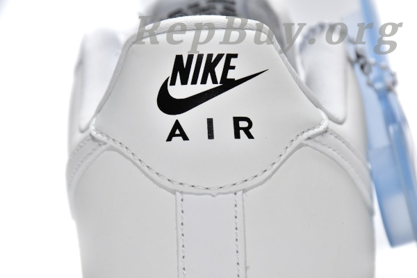Top Version Nike Air Force 1 Low LX UV Reactive (W) DA8301-100 - 图片 7