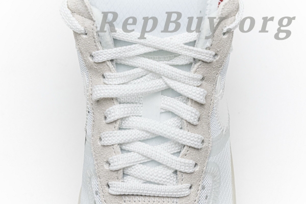 Top Version Nike Air Force 1 Low Off-White AO4606-100 - 图片 9