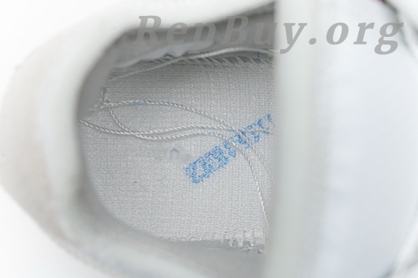 Top Version Nike Air Force 1 Low Off-White AO4606-100 - 图片 20