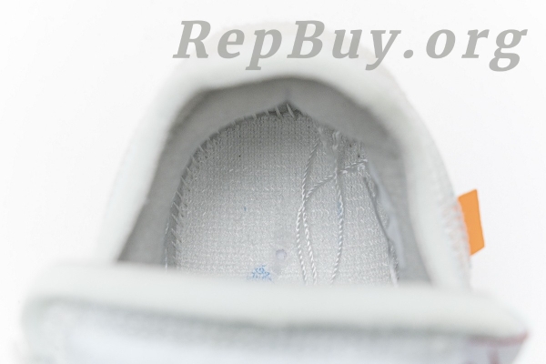Top Version Nike Air Force 1 Low Off-White AO4606-100 - 图片 19