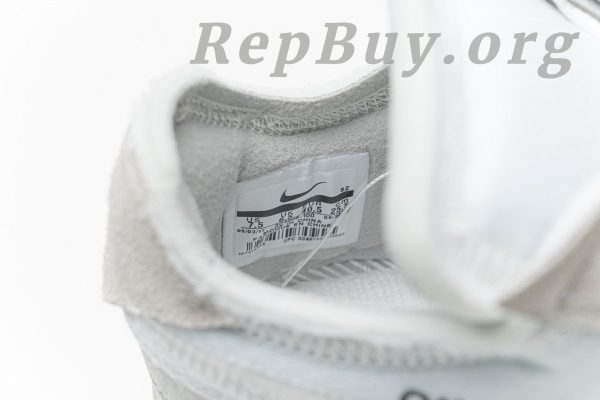 Top Version Nike Air Force 1 Low Off-White AO4606-100 - 图片 18