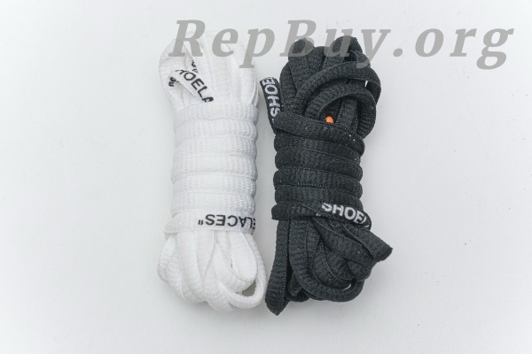 Top Version Nike Air Force 1 Low Off-White AO4606-100 - 图片 17