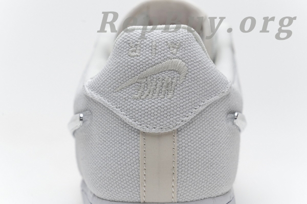 Top Version Nike Air Force 1 Low Travis Scott (AF100) AQ4211-100 - 图片 17