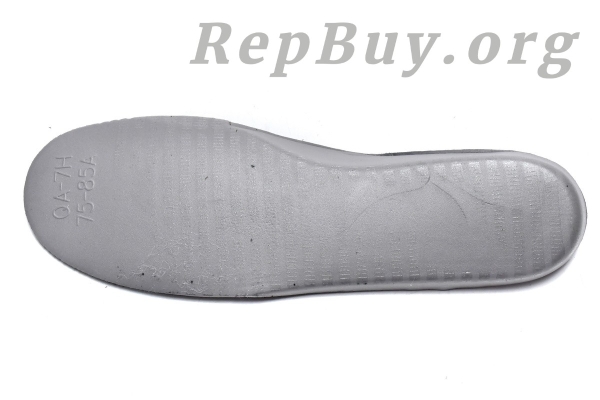Top Version Nike Air Force 1 Low Utility White Black AJ7747-100 - 图片 15