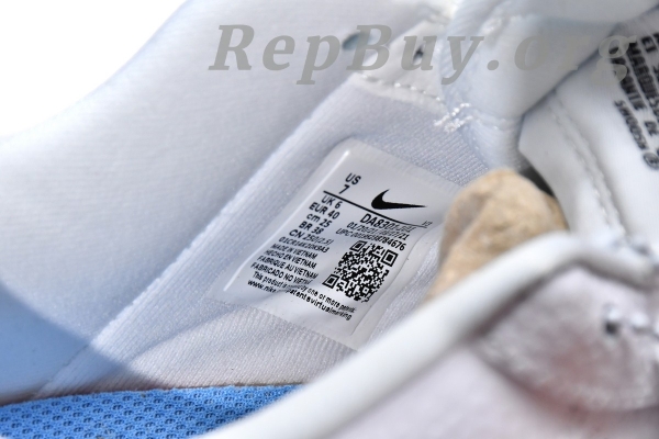Top Version Nike Air Force 1 Low UV Reactive Swoosh (W) DA8301-101 - Image 14