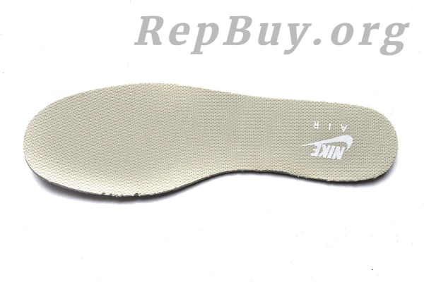 Top Version Nike Air Force 1 Low White Grey Gold (W) CZ0270-106 - Image 10