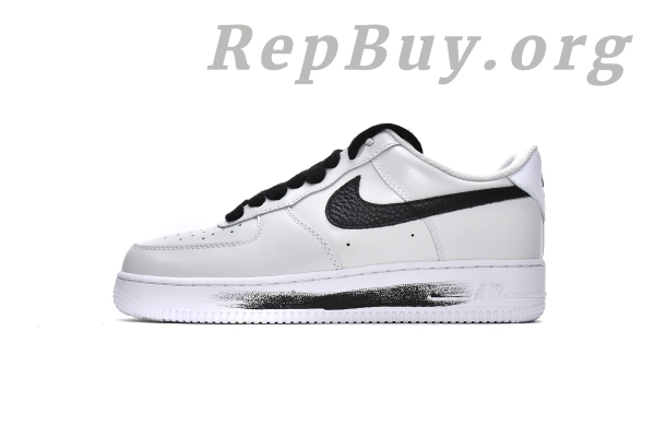 Top Version Nike Air Force 1 LowG-Dragon Peaceminusone Para-Noise 2.0 DD3223-100 - Image 2