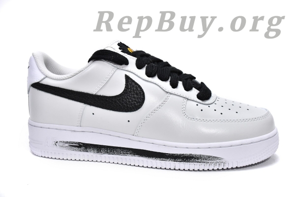 Top Version Nike Air Force 1 LowG-Dragon Peaceminusone Para-Noise 2.0 DD3223-100 - Image 3